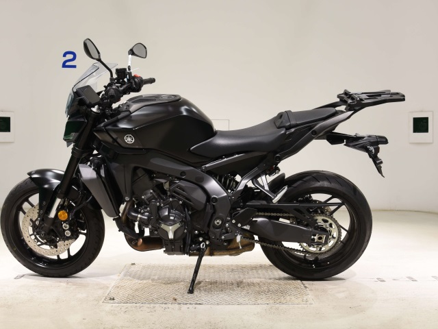 OTHER MT-09-2AMT