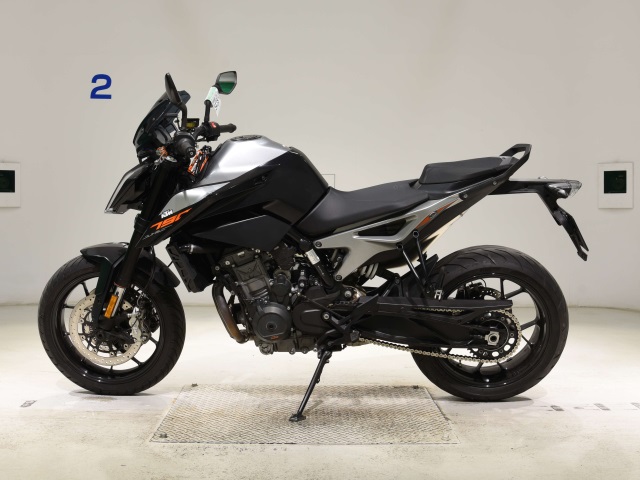 OTHER KTM790 DUKE