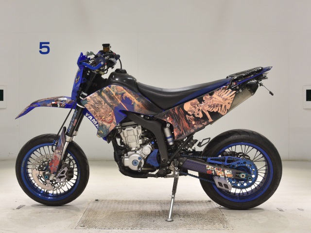 Yamaha WR250X