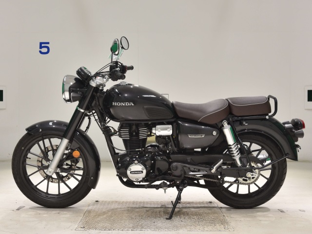 OTHER GB350C