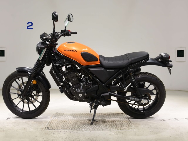 OTHER CL250-2