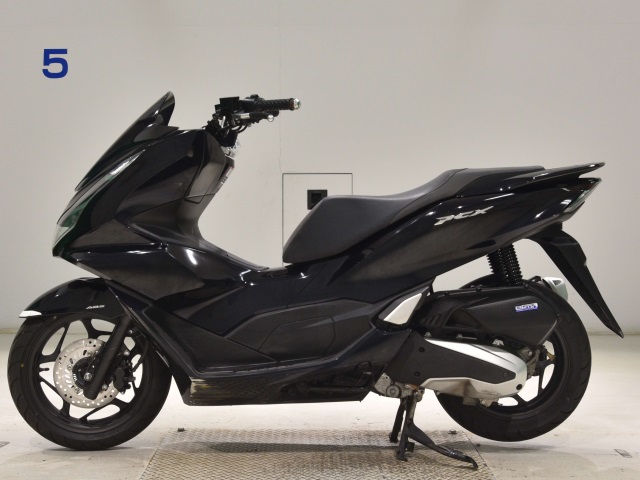 OTHER PCX125-4