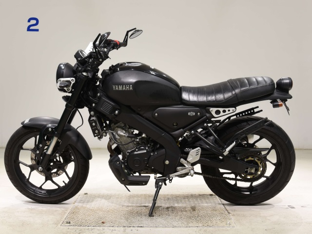 OTHER XSR155