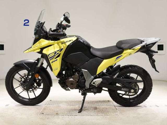 OTHER V STROM 250SX