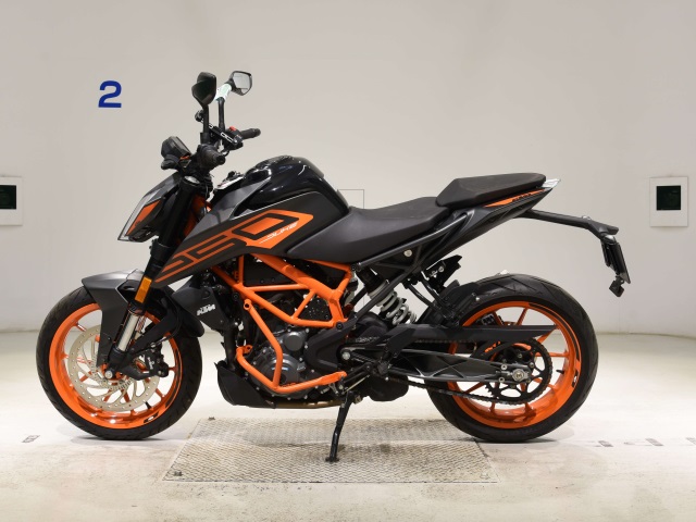 OTHER KTM250 DUKE