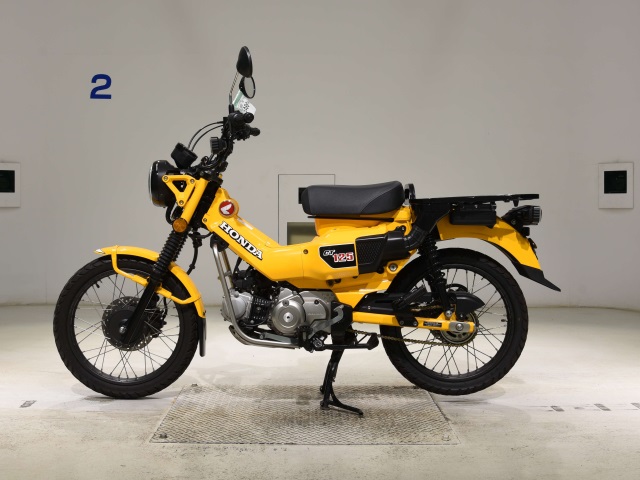 OTHER CT125-2