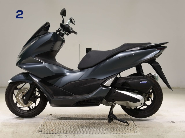OTHER PCX125-4
