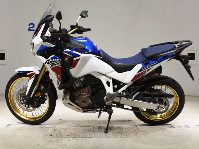 OTHER CRF1100L AFRICA TWIN D