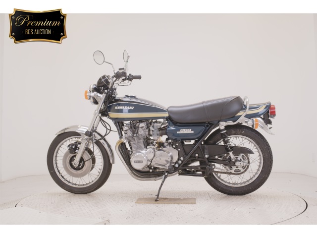 Kawasaki Z1