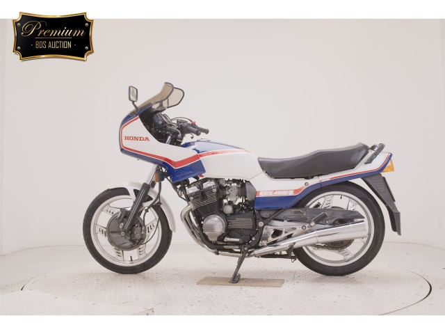 Honda CBX400 INTEGRA