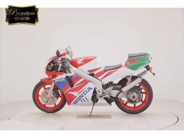 Honda NSR250R-5