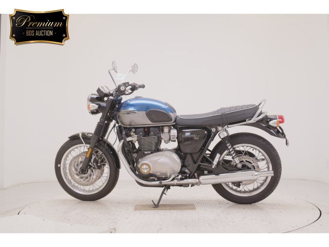 OTHER TRIUMPH BONNEVILLE T120