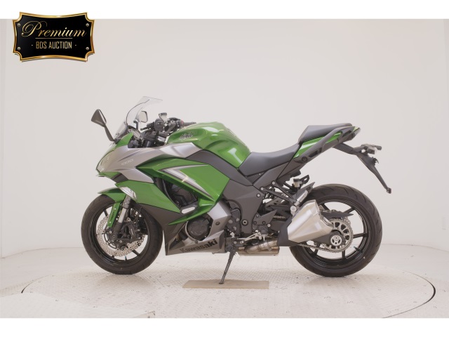 Kawasaki NINJA1000A