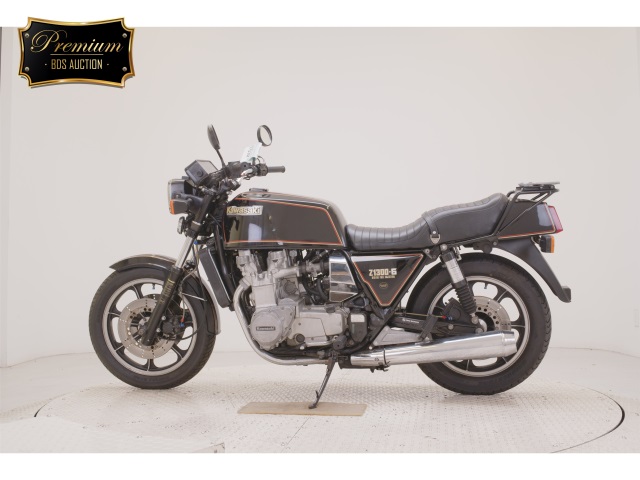 Kawasaki Z1300