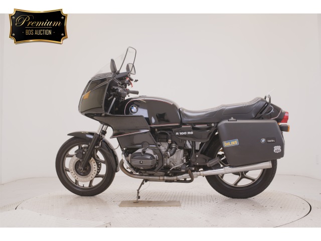 BMW BMW R100RS