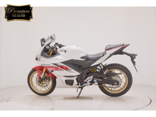 Yamaha YZF-R25A