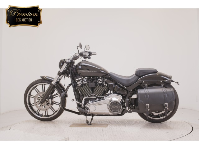 OTHER HARLEY FXBRS1870