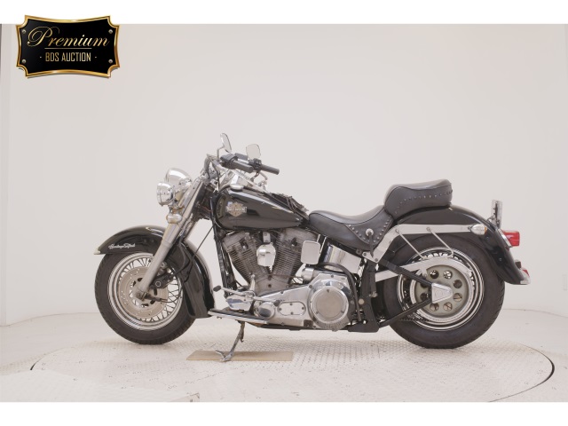 Harley-Davidson HARLEY FLSTC1340