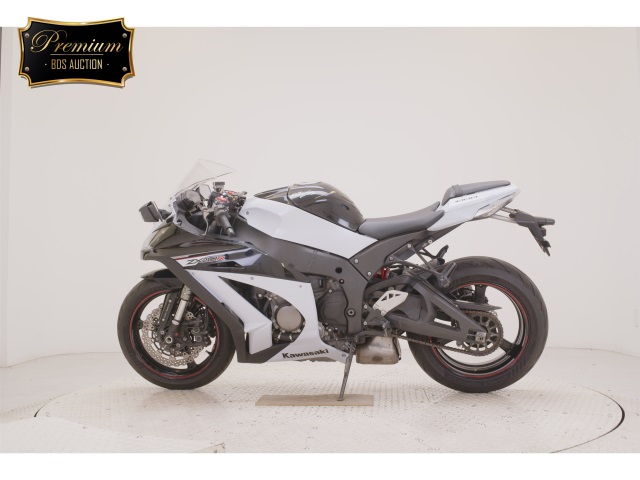 OTHER ZX-10RA