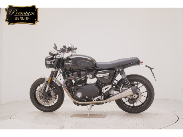 OTHER TRIUMPH SPEED TWIN