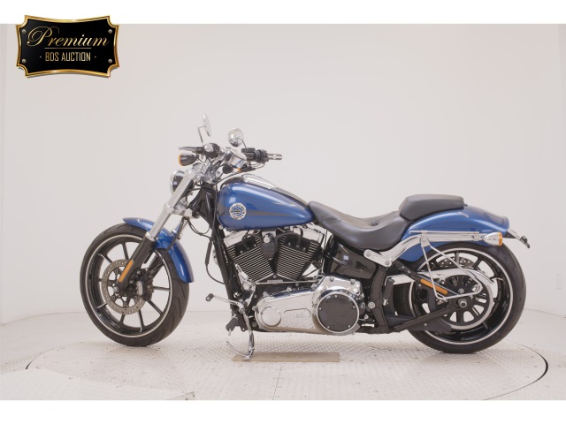 Harley-Davidson HARLEY FXSB BREAKOUT