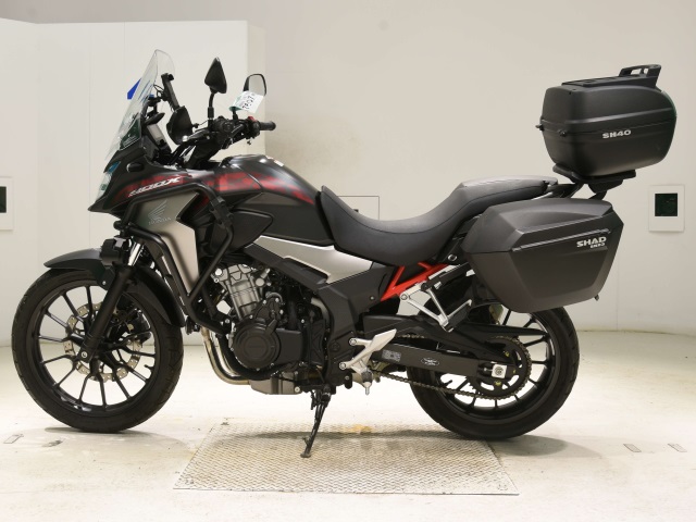 OTHER 400X-2
