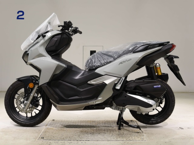 OTHER ADV160