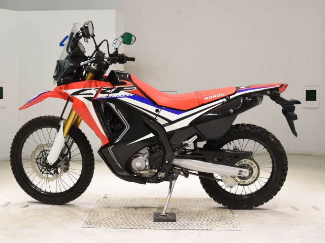 OTHER CRF250 RALLY