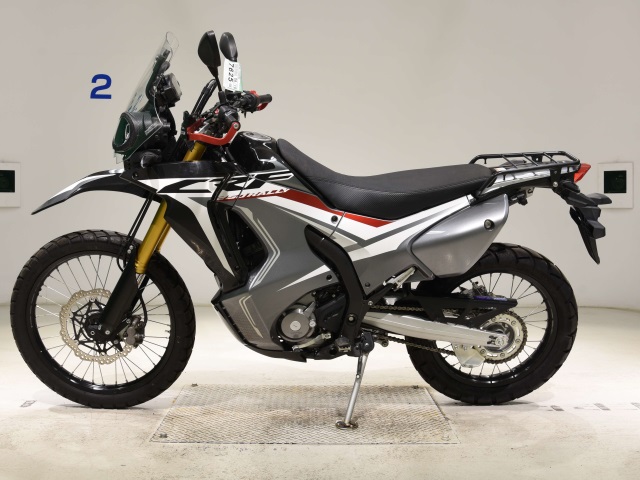 OTHER CRF250 RALLY LDA