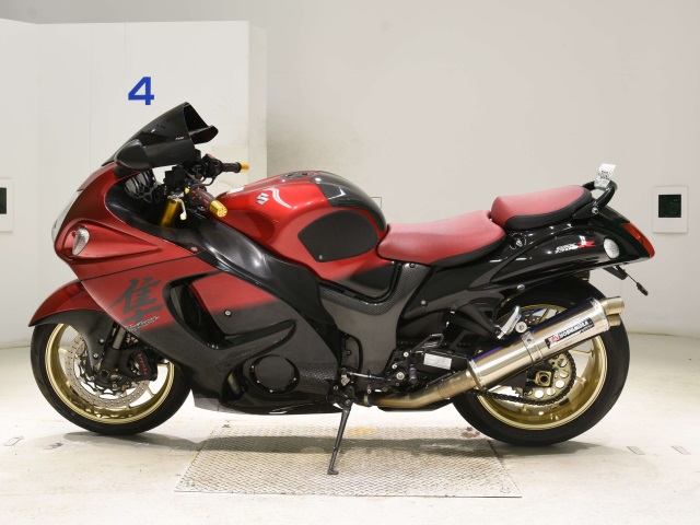 OTHER HAYABUSA -2