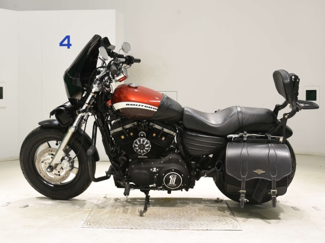 Harley-Davidson HARLEY XL1200CA