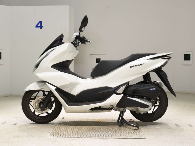 OTHER PCX125-4