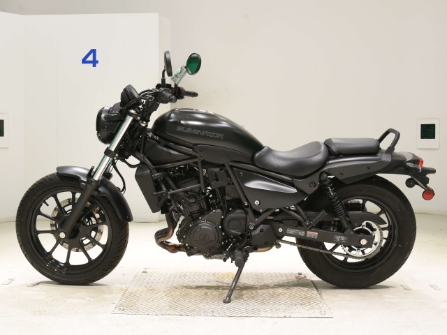 OTHER ELIMINATOR 400-3