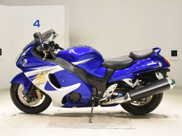 OTHER HAYABUSA -2