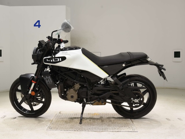 OTHER HUSQUARNA SUBARU TOPIREN401