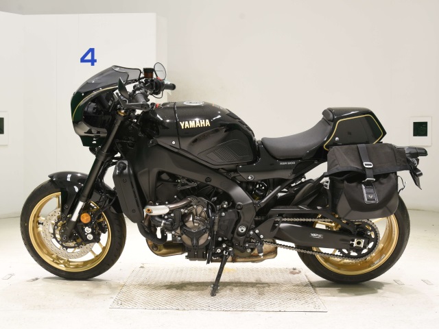 OTHER XSR900-2
