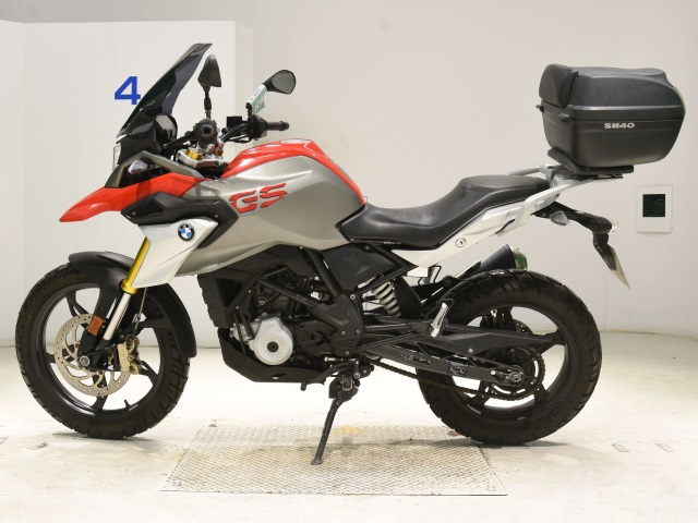 OTHER BMWG310GS