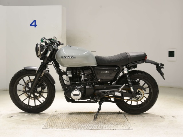 OTHER GB350S