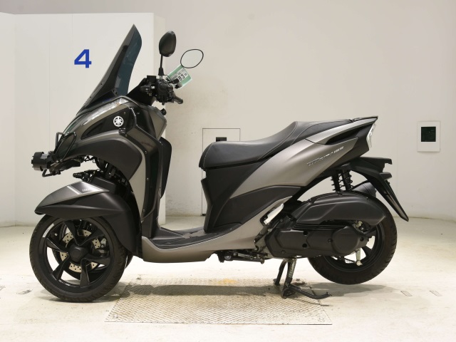 OTHER TORI CITY 155-2