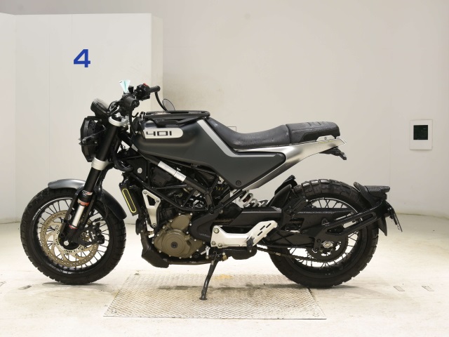 OTHER HUSQUARNA SUBARU TOPIREN401