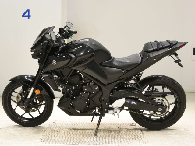 OTHER MT-03A