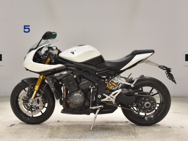 OTHER TRIUMPH SPEED TRIPLE RR