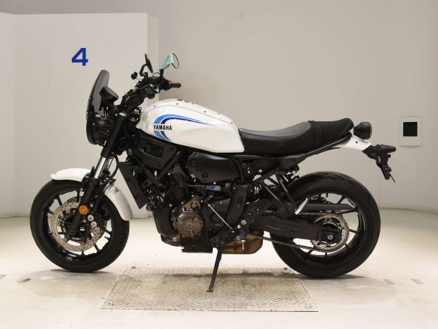 OTHER XSR700-2