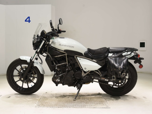 OTHER ELIMINATOR 400-3