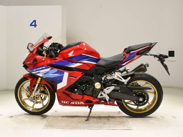 OTHER CBR250RR-2A