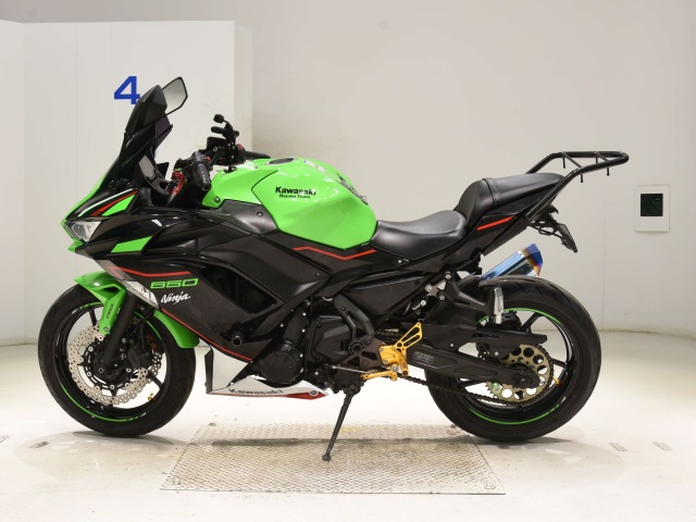 OTHER NINJA650A