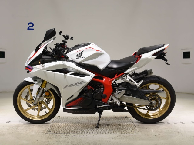 OTHER CBR250RR-2A