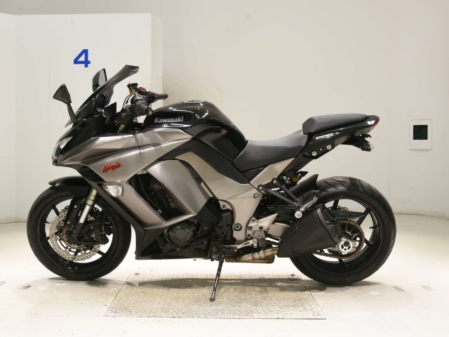 Kawasaki NINJA1000A