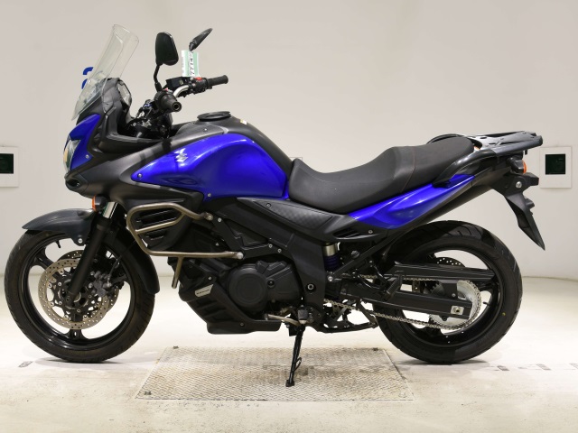 Suzuki V STROM650A