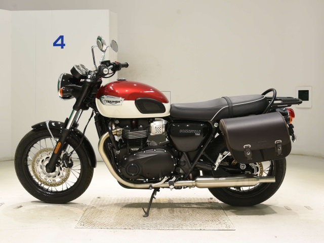 Triumph TRIUMPH BONNEVILLE T100